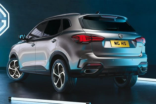 Rear Parking Sensors and Camera